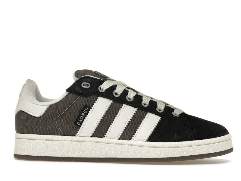 adidas Campus 00s Charcoal Black White