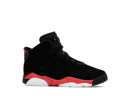Jordan 6 Retro Infrared Salesman (PS)