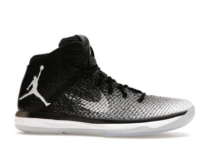 Jordan XXX1 Fine Print