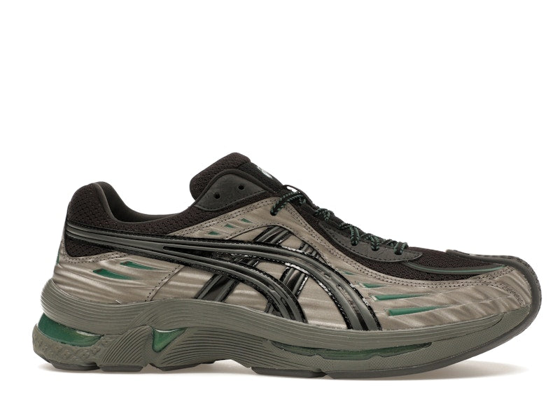 ASICS Gel-Flammae Kiko Kostadinov Gunmetal (Women's)