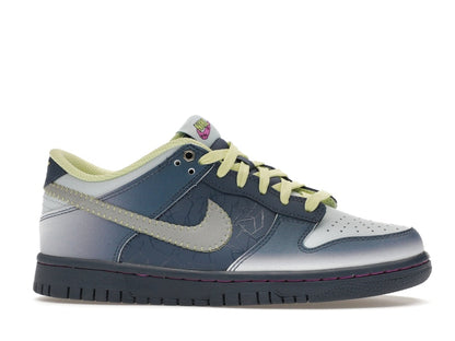 Nike Dunk Low Halloween I Am Fearless (GS)