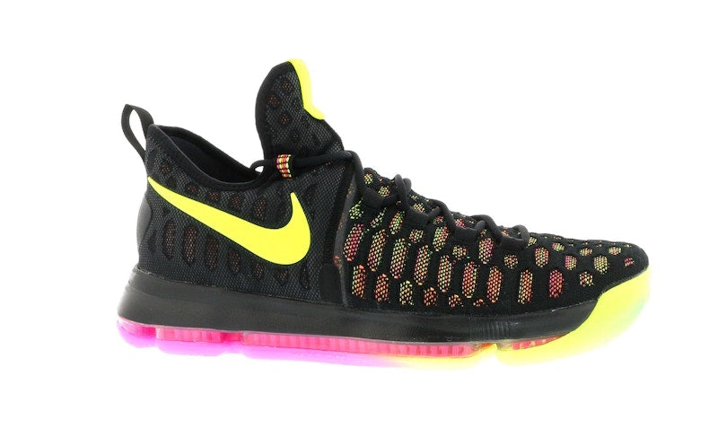 Nike KD 9 Unlimited