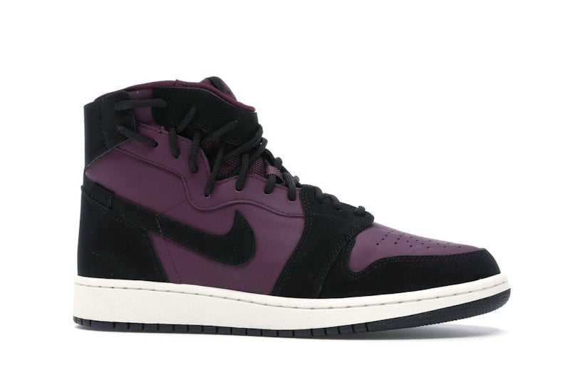 Jordan 1 Rebel XX Bordeaux (Women's)