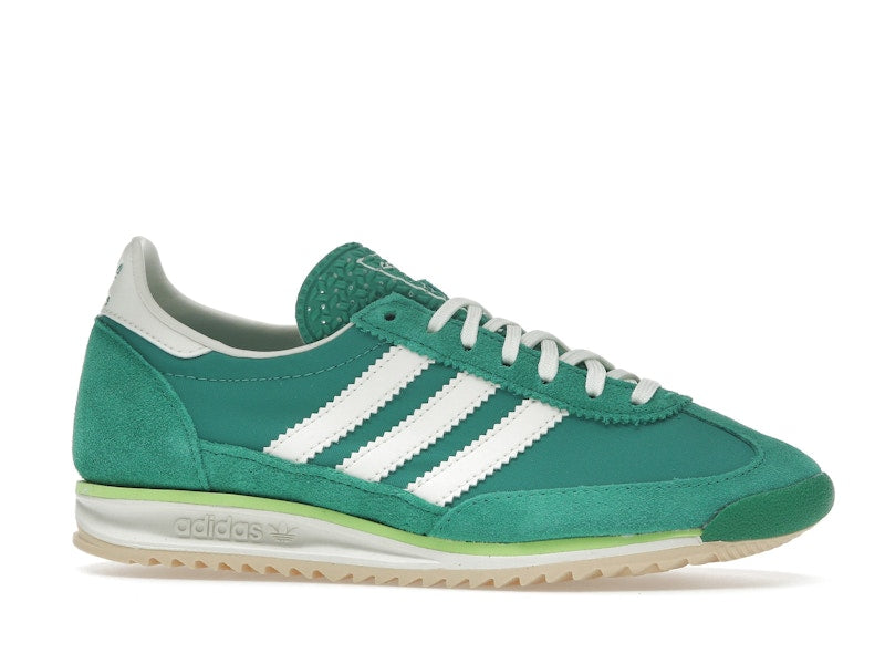 adidas SL 72 OG Court Green (Women's)