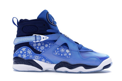Jordan 8 Retro Snow Blizzard (GS)