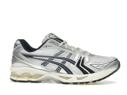 ASICS Gel-Kayano 14 JJJJound White Navy