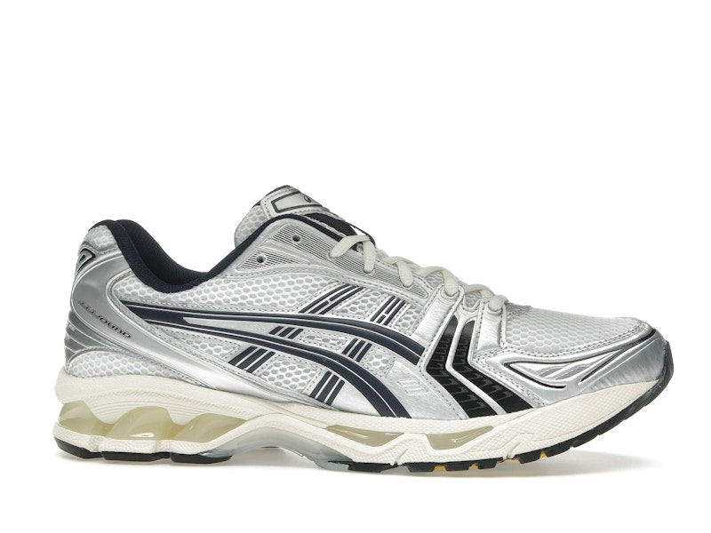 ASICS Gel-Kayano 14 JJJJound White Navy