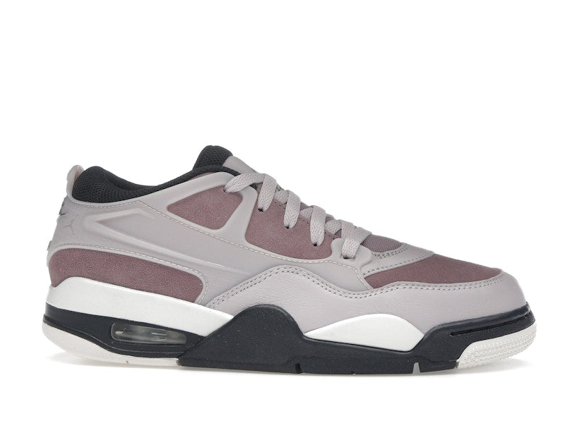 Jordan 4 RM Platinum Violet Grey (Women's)
