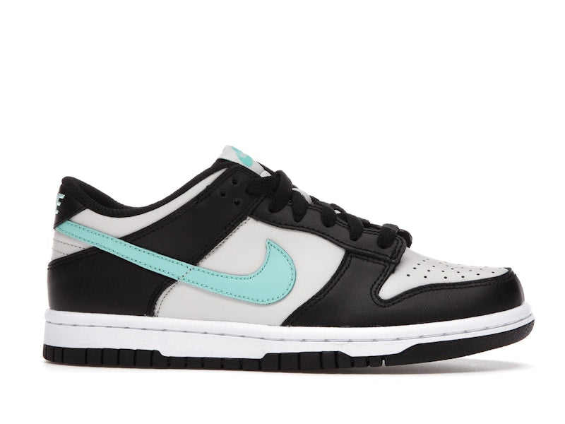Nike Dunk Low Light Bone Tropical Twist (GS)