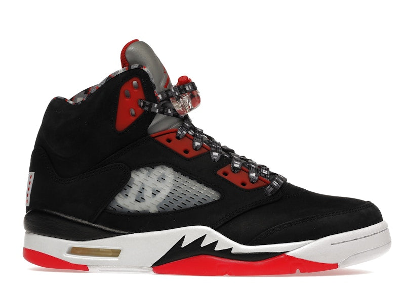 Jordan 5 Retro Quai 54 (Friends & Family) (2021)