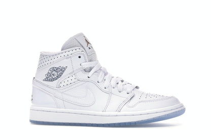 Jordan 1 Mid Unite Totale (Women's)