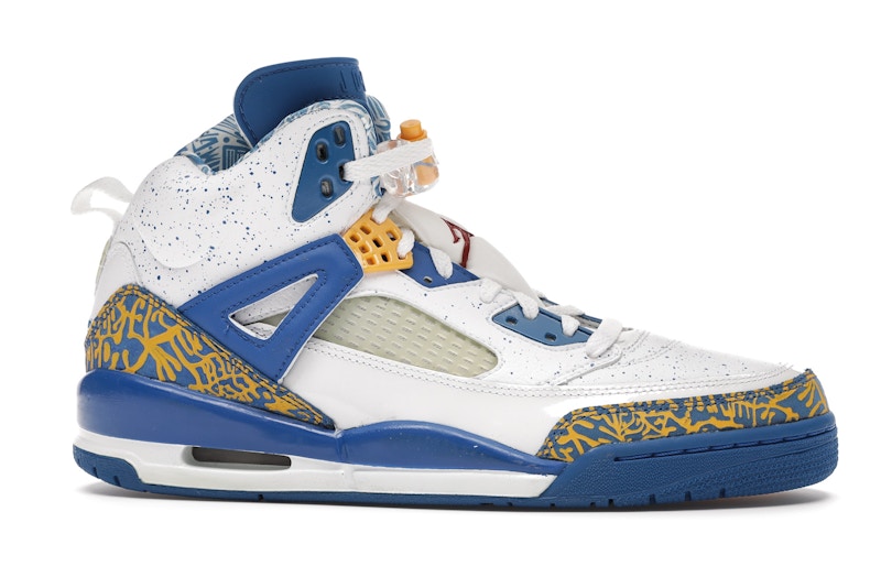 Jordan Spizike Do the Right Thing