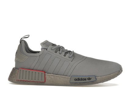 adidas NMD R1 Grey Three Grey Boost