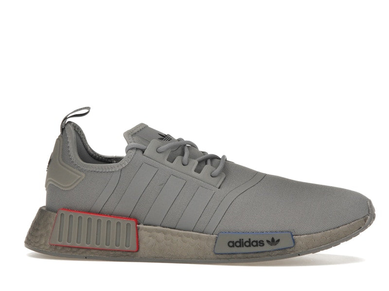 adidas NMD R1 Grey Three Grey Boost