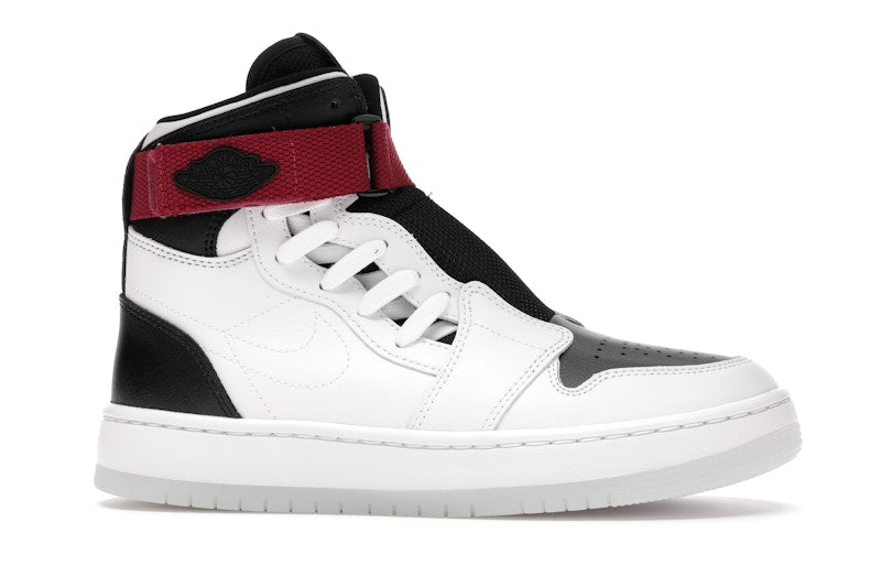 Jordan 1 Nova XX White Noble Red Black (Women's)