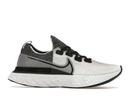 Nike React Infinity Run White Oreo