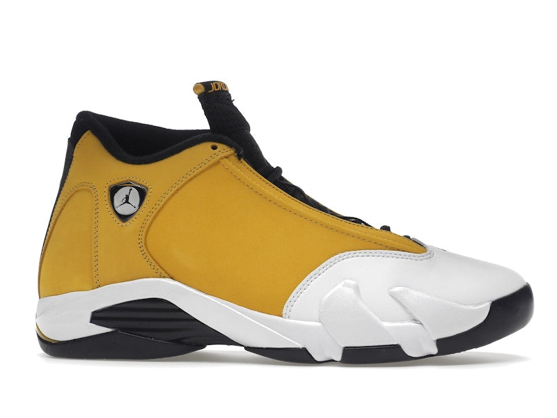 Jordan 14 Retro Light Ginger (2022)