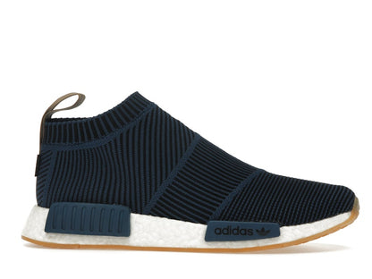 adidas NMD CS1 Gore-tex Blue Night