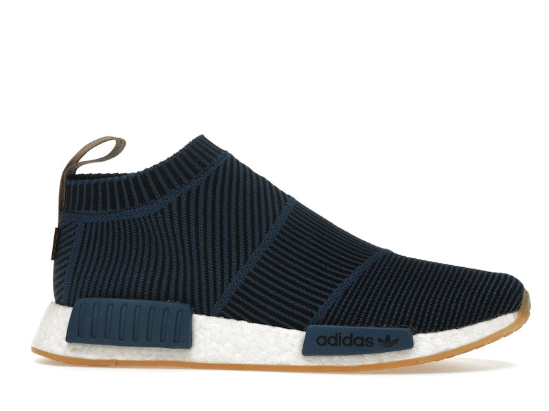 adidas NMD CS1 Gore-tex Blue Night