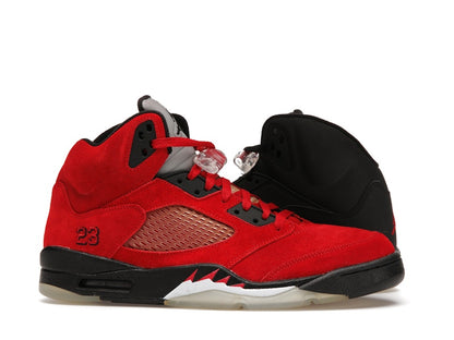 Jordan Raging Bull Pack (5/5)