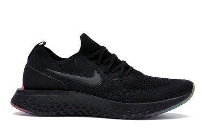 Nike Epic React Flyknit Betrue (2018)