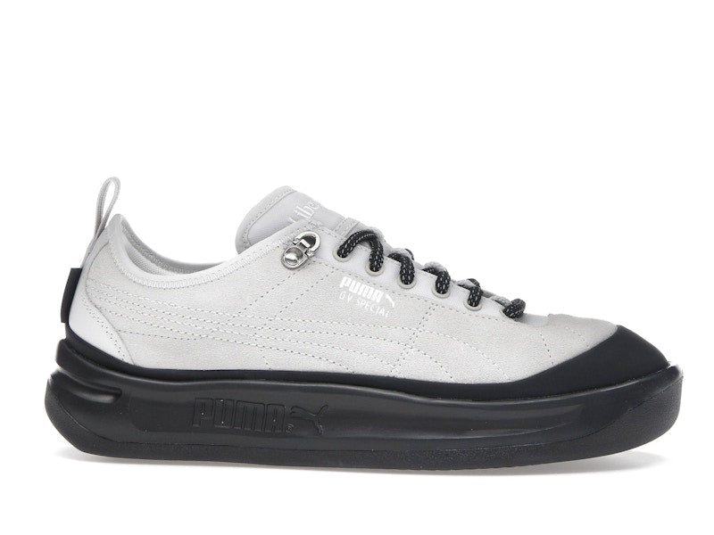 Puma GV Special Cordura Liberaiders Feather Gray