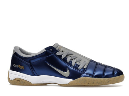 Nike Total 90 3 Blue Void