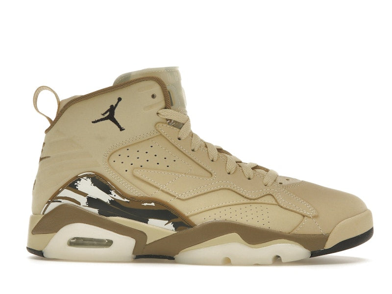 Jordan MVP 678 Desert Sand (Women's)