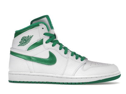 Jordan 1 Retro Do the Right Thing Green