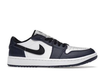 Jordan 1 Retro Low Golf Midnight Navy