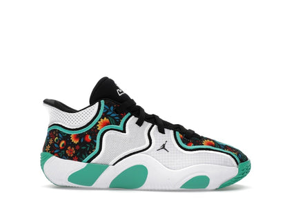 Jordan Tatum 3 Welcome to the Garden Alternate (PS)