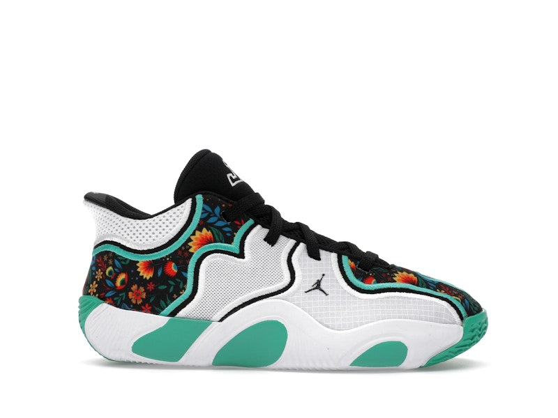 Jordan Tatum 3 Welcome to the Garden Alternate (PS)