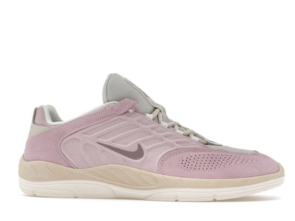 Nike SB Vertebrae Pink Foam Light Orewood Brown