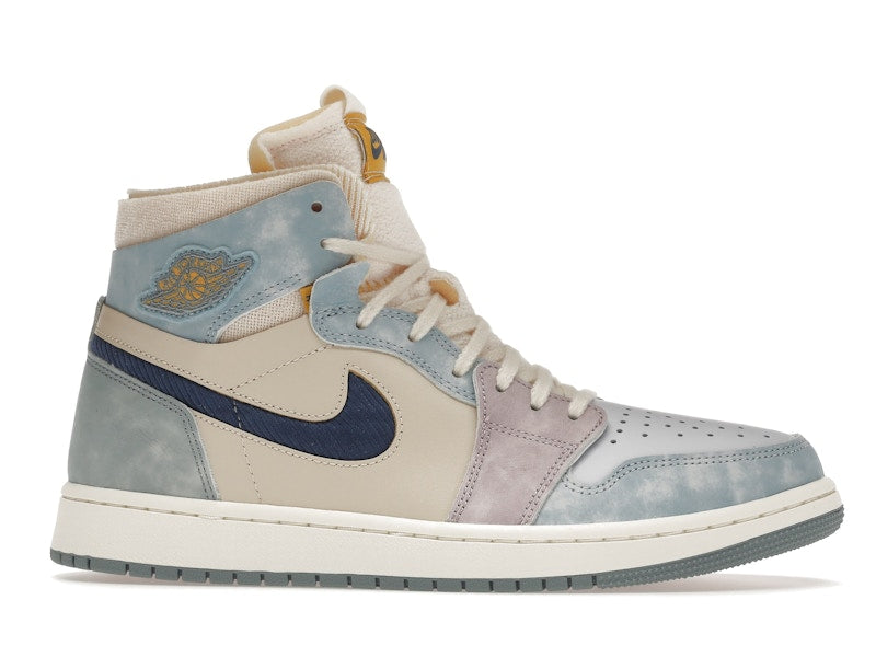 Jordan 1 High Zoom Air CMFT Celestine Blue