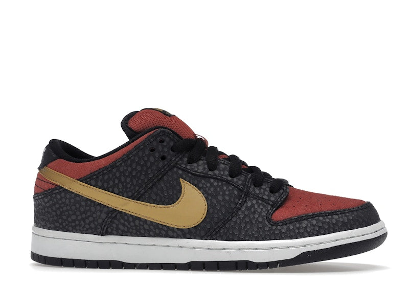 Nike SB Dunk Low Walk of Fame