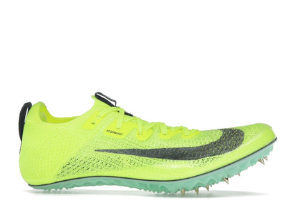 Nike Zoom Superfly Elite 2 Volt Mint Foam