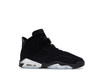 Jordan 6 Retro Chrome (GS)