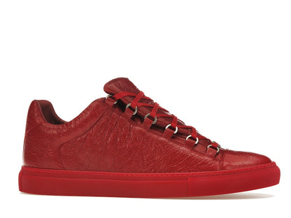 Balenciaga Arena Low Rouge Grenade