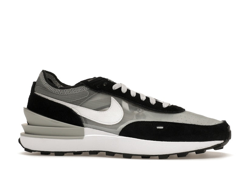 Nike Waffle One SE Grey Fog