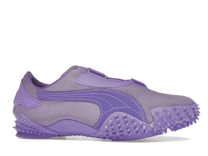 Puma Mostro Ecstasy Lavender Alert
