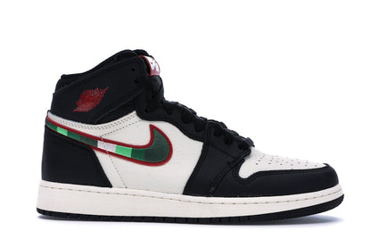 Jordan 1 Retro High Sports Illustrated (A Star Is Born) (GS)