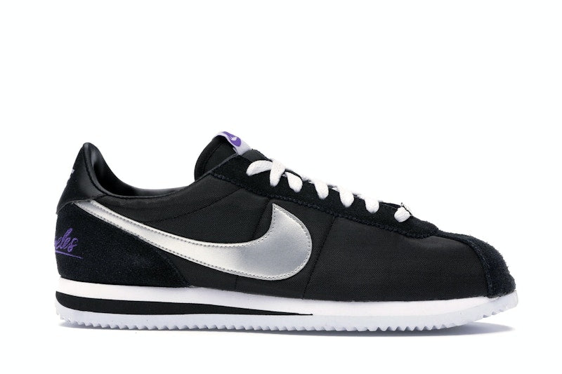 Nike Cortez Los Angeles Black