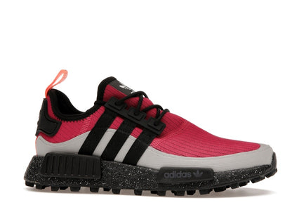 adidas NMD R1 Trail Wild Pink Black