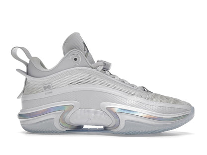 Jordan 36 Low Pure Money