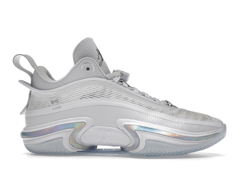 Jordan 36 Low Pure Money