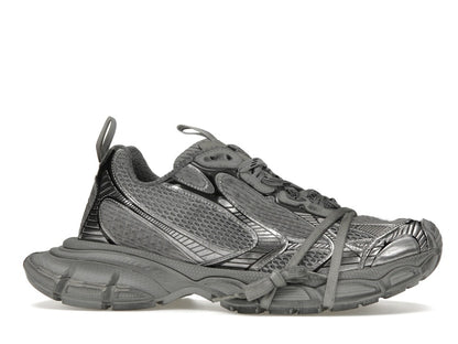 Balenciaga 3XL Grey