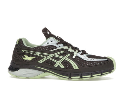 ASICS UB12-S Gel-SD-Lyte Kiko Kostadinov Lichen Rock Black Coffee
