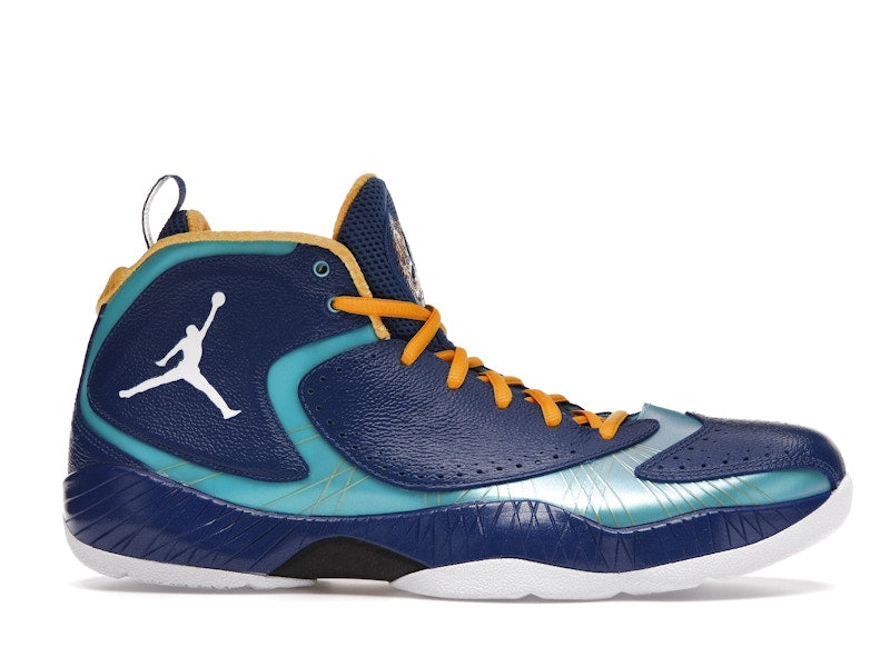 Jordan 2012 Deluxe Year of the Dragon