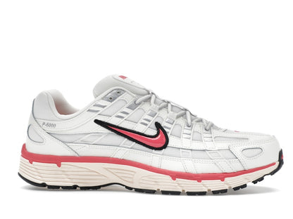 Nike P-6000 Sail Guava Ice (Women's)