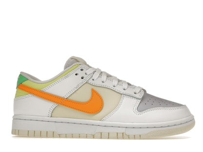 Nike Dunk Low Sundial (Women's)